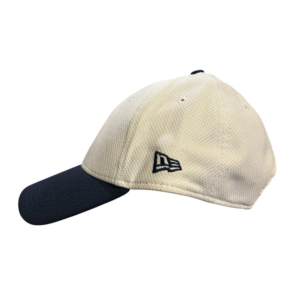 New‎ Era 2016 USA Ryder Cup Strapback Hat White One Size White Blue Casual